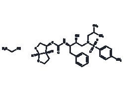TARGETMOL CHEMICALS INC DARUNAVIR ETHANOLATE 50MG