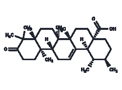 TARGETMOL CHEMICALS INC URSONIC ACID 100MG