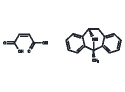TARGETMOL CHEMICALS INC&nbsp;DIZOCILPINE MALEATE 50MG
