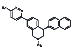 TARGETMOL CHEMICALS INC&nbsp;LIAFENSINE 5MG