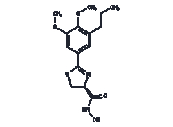 TARGETMOL CHEMICALS INC&nbsp;L-161240 5MG
