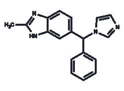 TARGETMOL CHEMICALS INC IRTEMAZOLE 5MG