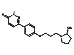 TARGETMOL CHEMICALS INC IRDABISANT 5MG