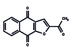 TARGETMOL CHEMICALS INC&nbsp;NAPABUCASIN 50MG
