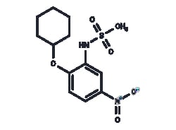 TARGETMOL CHEMICALS INC&nbsp;NS-398 50MG