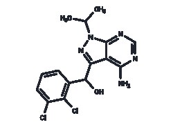 TARGETMOL CHEMICALS INC&nbsp;HXJ42 5MG