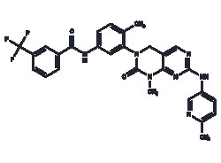 TARGETMOL CHEMICALS INC GNF-7 10MG