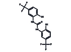 TARGETMOL CHEMICALS INC&nbsp;NS1643 50MG