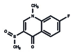 TARGETMOL CHEMICALS INC&nbsp;FLOSEQUINAN 5MG