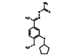 TARGETMOL CHEMICALS INC&nbsp;FILAMINAST 5MG
