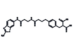 TARGETMOL CHEMICALS INC&nbsp;LDHA-IN-4 10MG
