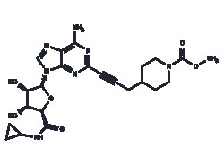 TARGETMOL CHEMICALS INC EVODENOSON 5MG