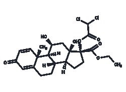 TARGETMOL CHEMICALS INC&nbsp;ETIPREDNOL DICLOACETATE 5MG