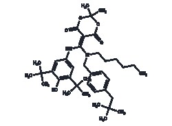 TARGETMOL CHEMICALS INC ELDACIMIBE 5MG