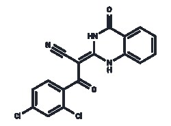 TARGETMOL CHEMICALS INC CILIOBREVIN A 25MG