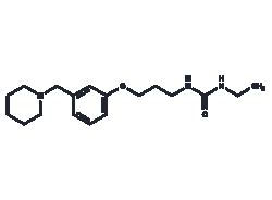 TARGETMOL CHEMICALS INC&nbsp;DALCOTIDINE 5MG