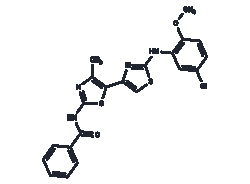 TARGETMOL CHEMICALS INC&nbsp;CORRECTOR C4 5MG