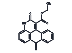 TARGETMOL CHEMICALS INC NQDI-1 25MG