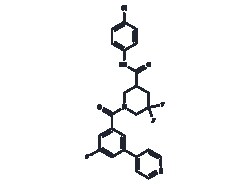 TARGETMOL CHEMICALS INC&nbsp;CCG-257081 5MG