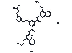 TARGETMOL CHEMICALS INC CARBOXY-PYRIDOSTATIN 2HC 5MG