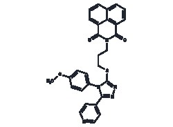 TARGETMOL CHEMICALS INC&nbsp;WIKI4 25MG