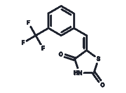 TARGETMOL CHEMICALS INC Z-SMI-4A 25MG