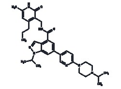 TARGETMOL CHEMICALS INC&nbsp;UNC1999 25MG
