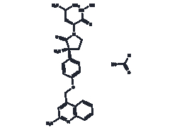 TARGETMOL CHEMICALS INC BMS-561392 FORMIC ACID 5MG