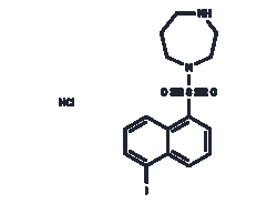 TARGETMOL CHEMICALS INC&nbsp;ML-7 HYDROCHLORIDE 25MG