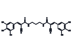 TARGETMOL CHEMICALS INC&nbsp;BIS-T-23 5MG