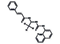 TARGETMOL CHEMICALS INC&nbsp;SALUBRINAL 25MG