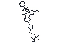 TARGETMOL CHEMICALS INC&nbsp;BAMOCAFTOR 5MG