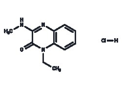 TARGETMOL CHEMICALS INC ATAQUIMAST 5MG