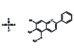 TARGETMOL CHEMICALS INC DRACORHODIN PERCHLORATE 25MG