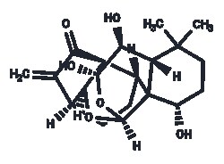 TARGETMOL CHEMICALS INC&nbsp;PONICIDIN 5MG