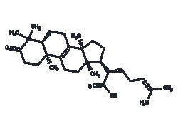 TARGETMOL CHEMICALS INC BETA-ELEMONIC ACID 10MG, Quantity: Each of 1