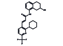 TARGETMOL CHEMICALS INC AMG-0347 5MG