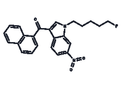 TARGETMOL CHEMICALS INC AM-1235 5MG