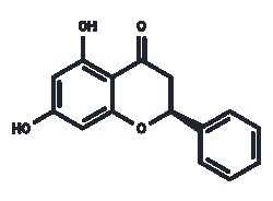 TARGETMOL CHEMICALS INC&nbsp;PINOCEMBRIN 25MG