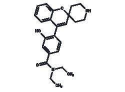 TARGETMOL CHEMICALS INC ADL-5747 5MG