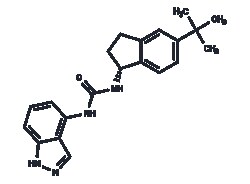 TARGETMOL CHEMICALS INC&nbsp;ABT 102 5MG