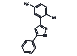 TARGETMOL CHEMICALS INC&nbsp;VRT-532 5MG
