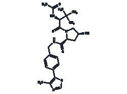 TARGETMOL CHEMICALS INC&nbsp;VH032 10MG