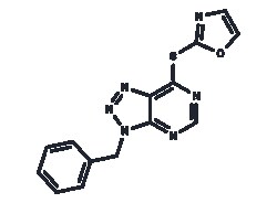 TARGETMOL CHEMICALS INC&nbsp;VAS 3947 5MG