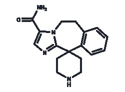 TARGETMOL CHEMICALS INC VAPITADINE 5MG