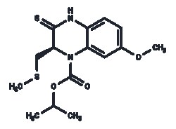 TARGETMOL CHEMICALS INC TALVIRALINE 5MG