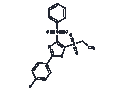 TARGETMOL CHEMICALS INC&nbsp;T521 5MG