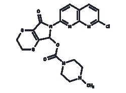 TARGETMOL CHEMICALS INC&nbsp;SURICLONE 5MG