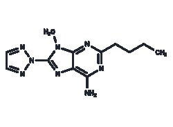 TARGETMOL CHEMICALS INC ST-1535 5MG