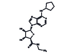 TARGETMOL CHEMICALS INC SELODENOSON 5MG